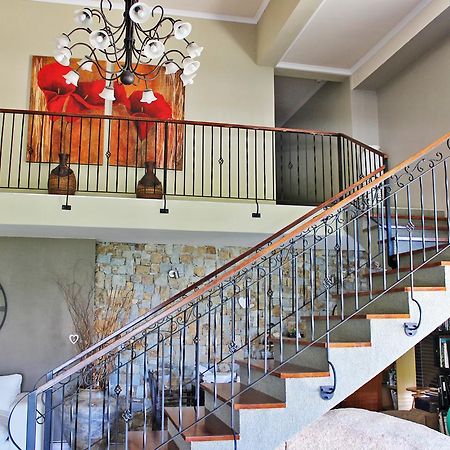 Belmonte Bnb Paarl Εξωτερικό φωτογραφία