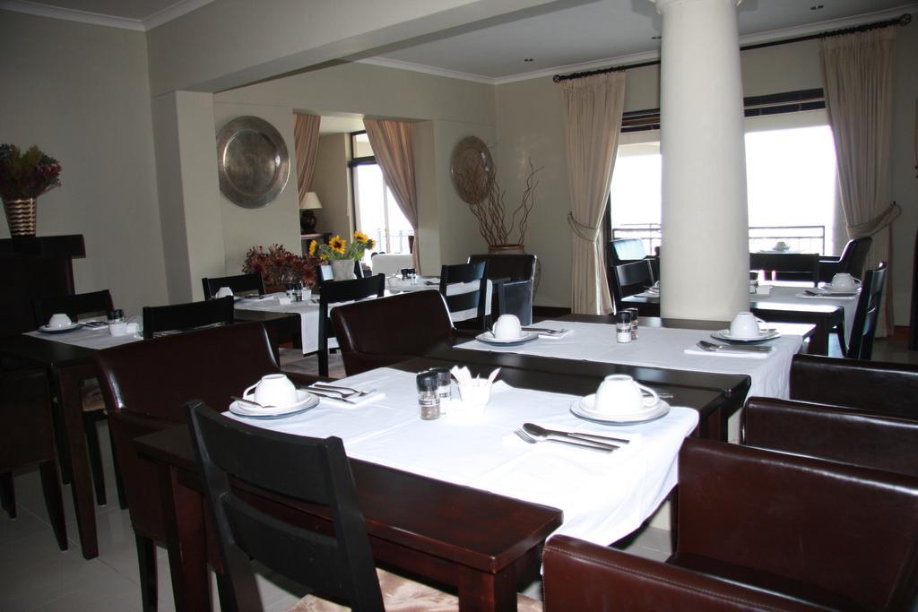 Belmonte Bnb Paarl Εξωτερικό φωτογραφία