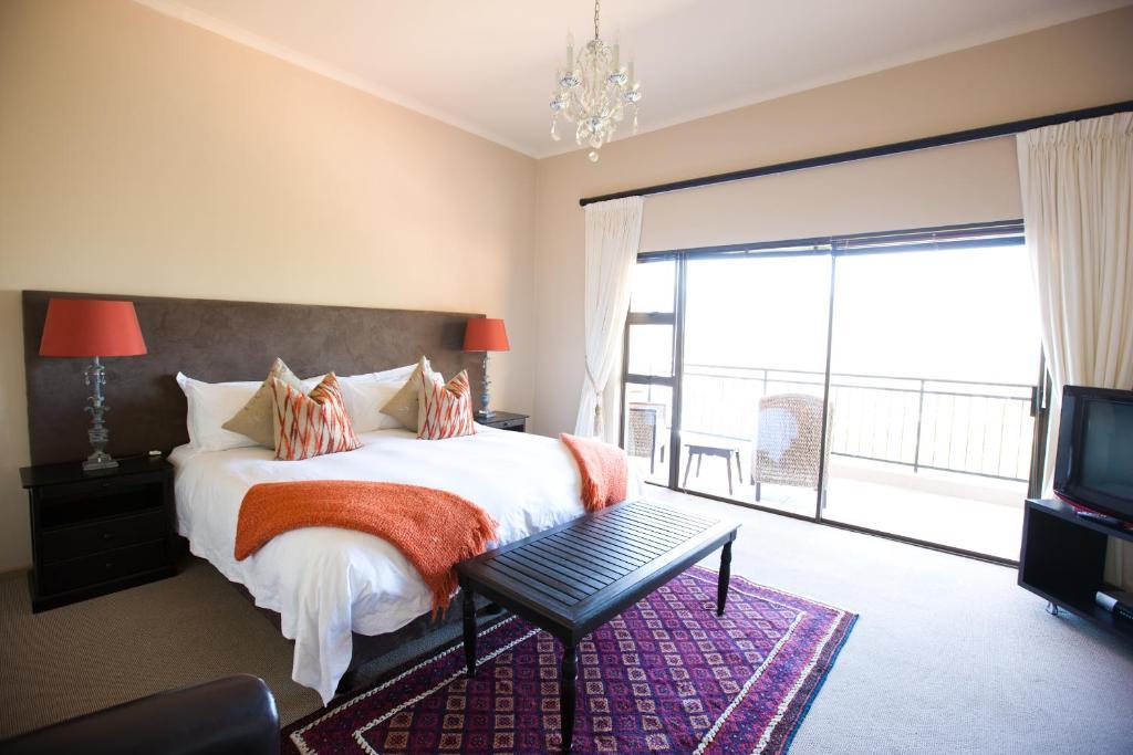 Belmonte Bnb Paarl Δωμάτιο φωτογραφία