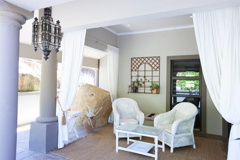 Belmonte Bnb Paarl Εξωτερικό φωτογραφία