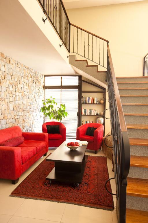 Belmonte Bnb Paarl Εξωτερικό φωτογραφία