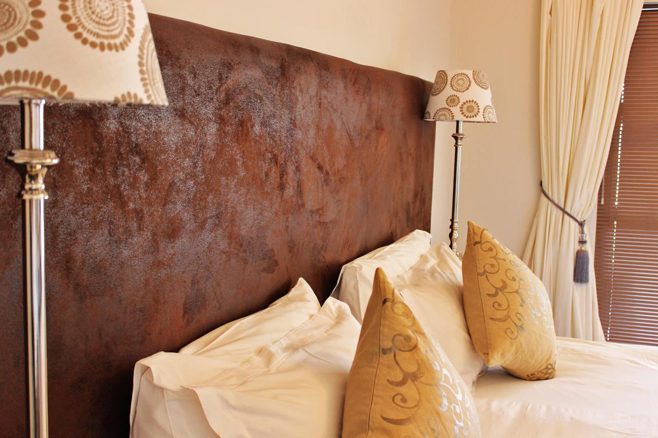 Belmonte Bnb Paarl Εξωτερικό φωτογραφία