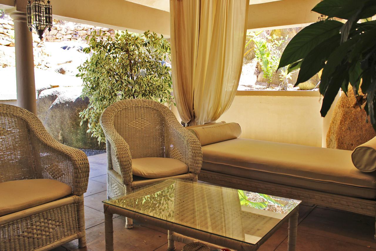 Belmonte Bnb Paarl Εξωτερικό φωτογραφία