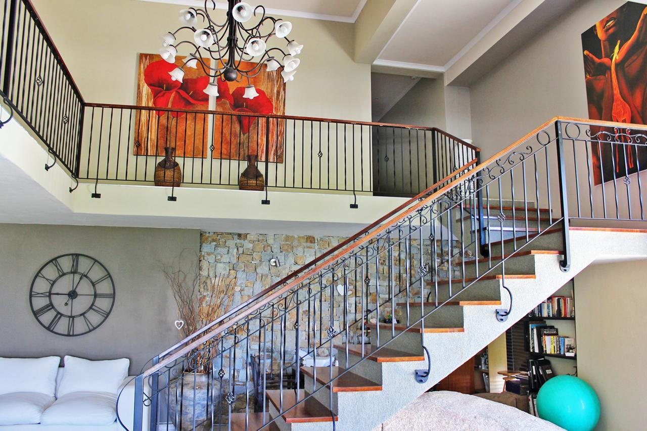 Belmonte Bnb Paarl Εξωτερικό φωτογραφία