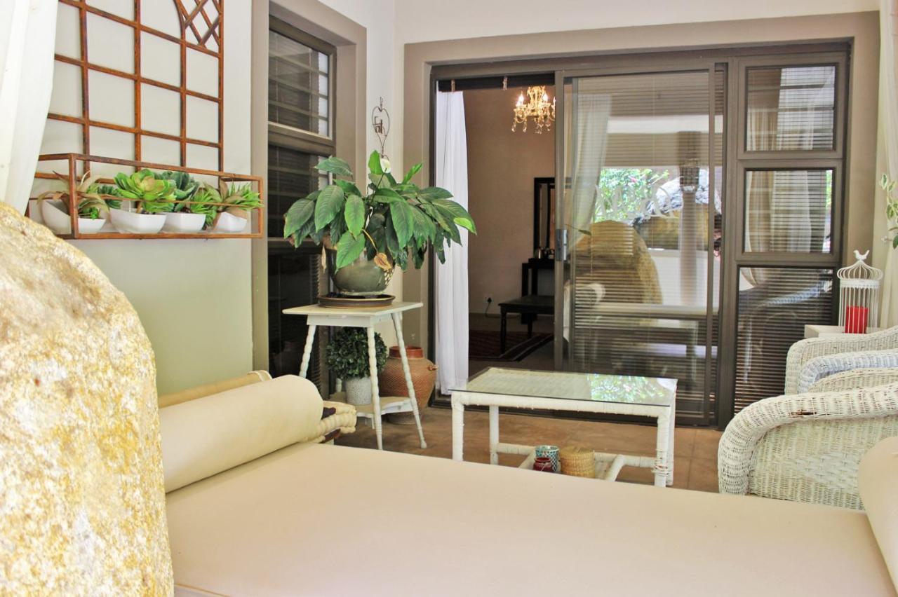 Belmonte Bnb Paarl Εξωτερικό φωτογραφία